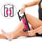 Bundle Foam Shaft Muscle Massage Stick, Hand Leg Foam Roller Stick