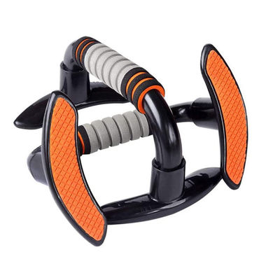 ABS ทนทาน Push Up Stand Bar อุปกรณ์ออกกำลังกายที่บ้าน CE FDA SGS ROHS